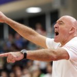 WM-Quali: ÖBV-Team kassiert zum Abschluss haushohe Niederlage