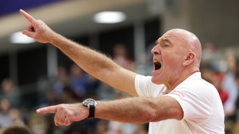 WM-Quali: ÖBV-Team kassiert zum Abschluss haushohe Niederlage