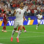 Last-Minute-Tor! Spanien schickt Ronaldo und Portugal nach Hause