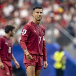 Auf ewig unvollendet: Ronaldo scheitert auch im sechsten Anlauf