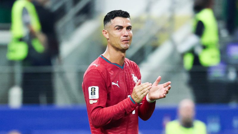 WM-Update: So geht es für Ronaldo nach dem WM-Aus weiter