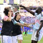 Nach WM-Aus der USA: Belgien tritt gegen FIFA nach