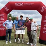 VRAC 2026: Virtual Reality Tennis begeistert Oberpullendorf