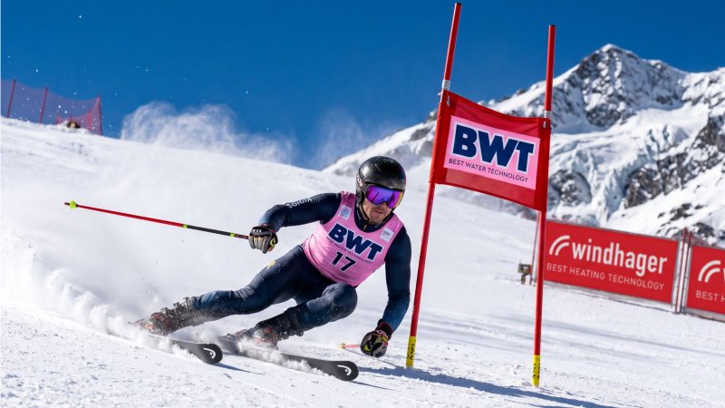 BWT und Windhager kehren in Alpinen Skiweltcup zurück