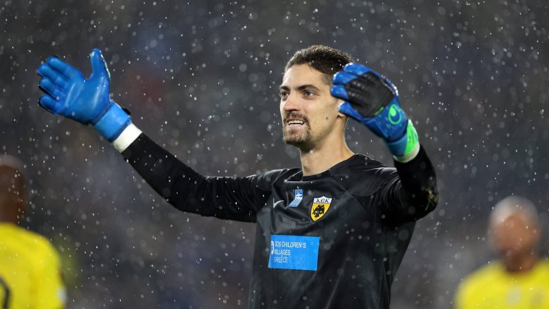 Fix! Cican Stankovic kehrt nach Österreich zurück