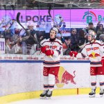 Red Bull Salzburg trennt sich von Leistungsträger-Trio