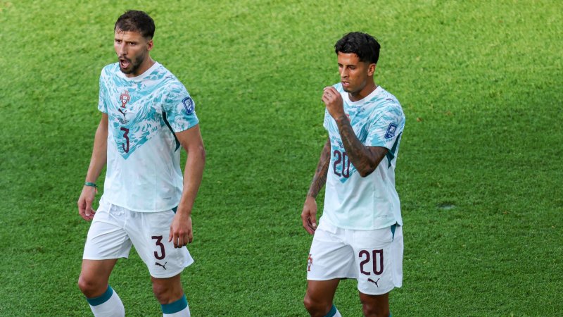 FC Barcelona: Poker um Portugal-Star wohl entschieden