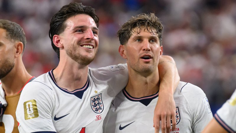 England-Stars gehen mit Kabinenstreich an Tuchel viral