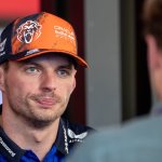 Verstappen: "Das Auto ist aerodynmaisch komplett kaputt"