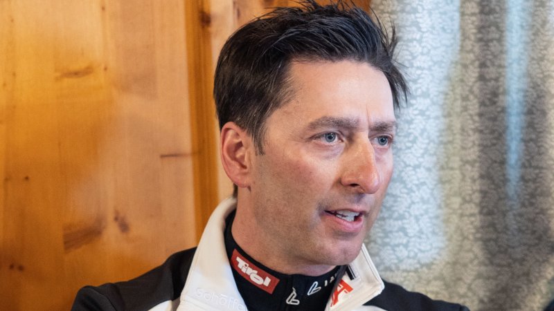 "Schwerer Schlag": Das sagt der ÖSV zum olympischen Kombi-Aus
