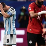Messi scheitert wieder vom Punkt und sorgt für ein WM-Novum