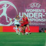 Schade! ÖFB-U19-Frauen verpassen gegen Deutschland das EM-Finale