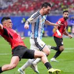 VIDEO: Unglaubliches Argentinien-Comeback in 13 Minuten
