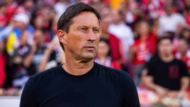 Ex-Salzburg-Coach als Klopp-Nachfolger bei Red Bull im Gespräch