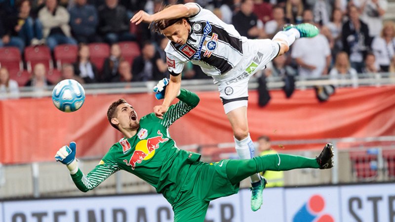 Transfer-Update: Ankunft und Abschied in Graz