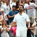 Sinner wartet! Djokovic übersteht fünfstündigen Krimi