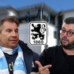 TSV 1860 München: Der Abstieg eines Traditionsvereins