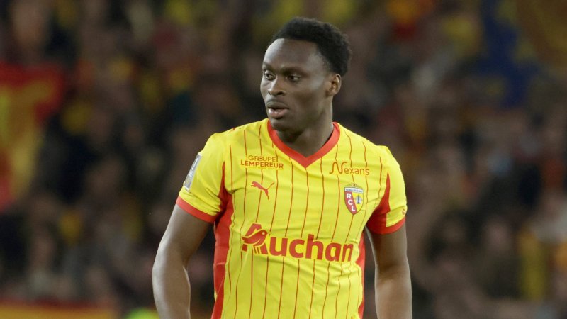 Hazard wird Baidoo-Teamkollege