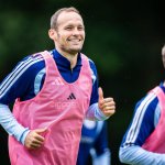 Niederlande-Altstar kehrt zu seinem Herzensklub zurück