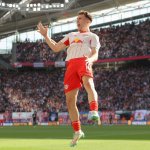 Fix! RB Leipzig leiht Baumgartner-Konkurrent erneut aus