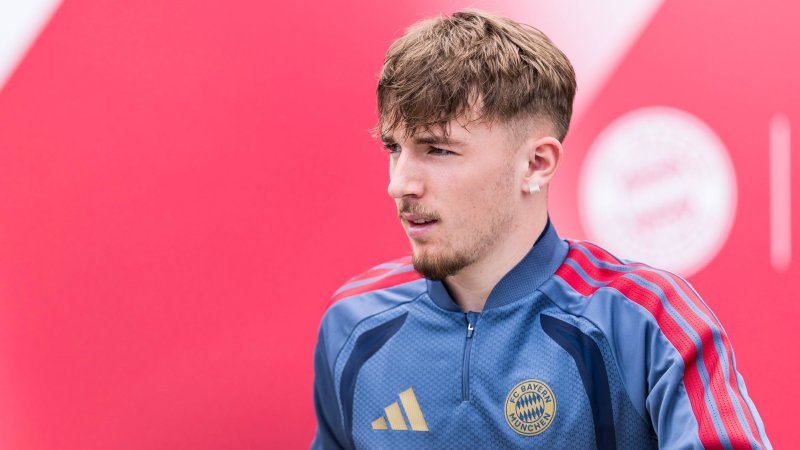 Nach WM-Aus: So steht es um Lennart Karl