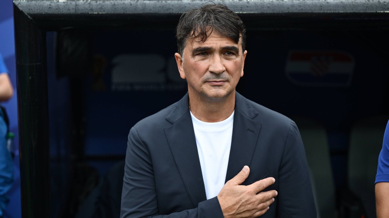 Zlatko Dalic tritt als Kroatiens Teamchef ab