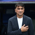 Zlatko Dalic tritt als Kroatiens Teamchef ab