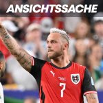 These: Österreich wäre mit etwas Losglück im WM-Viertelfinale