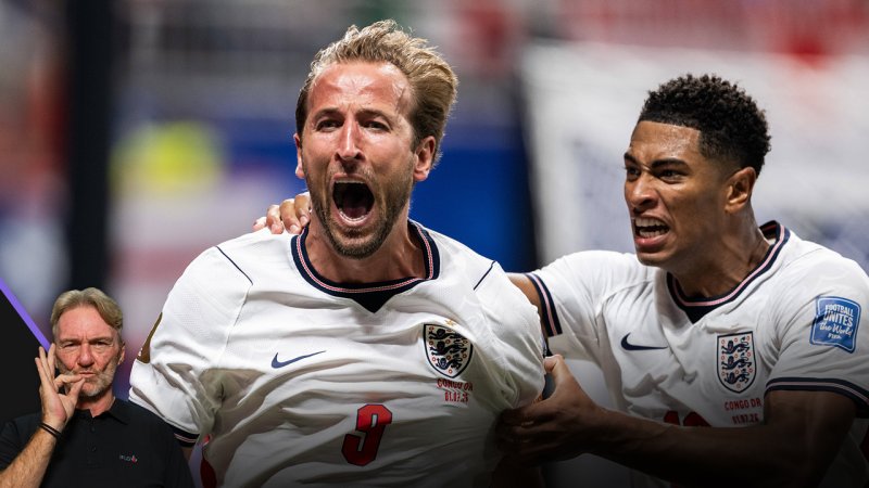 FAK-Fan am Ogris-Stammtisch: "Ich drücke für England die Daumen!"