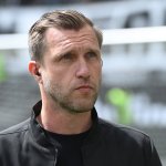 Verhandlungen laufen: Verpflichtet Hütter-Klub ein Bayern-Talent?