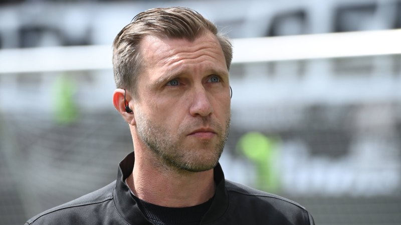 Verhandlungen laufen: Verpflichtet Hütter-Klub ein Bayern-Talent?