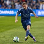 MLS-Kicker wechselt zu Salzburger Regionalliga-Klub