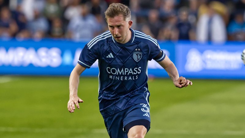 MLS-Kicker wechselt zu Salzburger Regionalliga-Klub