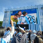 Argentinien: Ein Toter bei Jubelfeiern über WM-Sieg gegen Ägypten