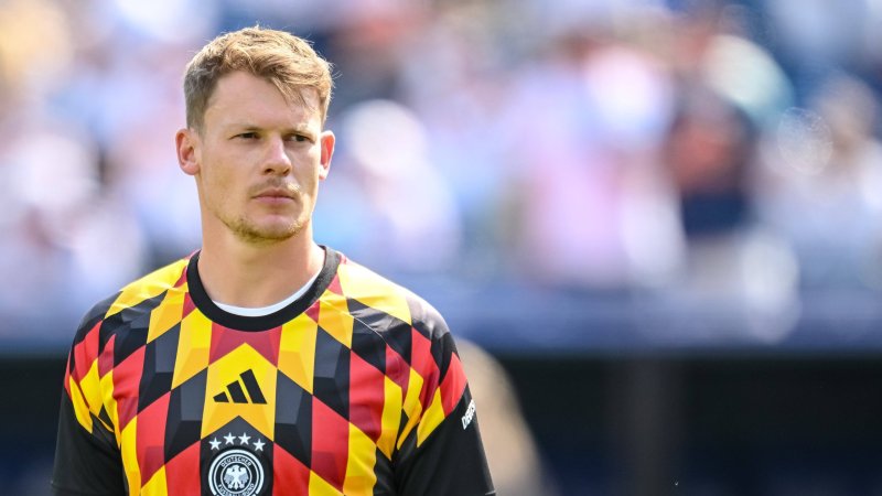 Fix! Bayern-Keeper Alexander Nübel wechselt in die Türkei