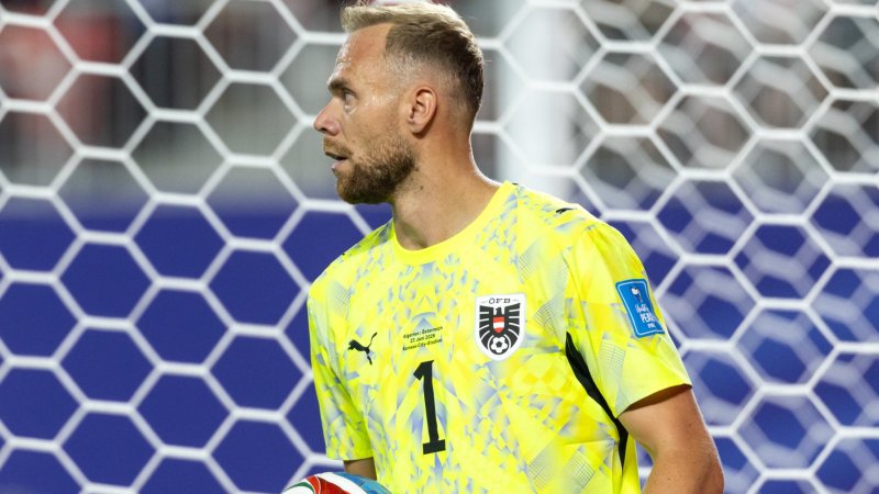 Nach starker WM: Zieht es Alex Schlager in die Wüste?