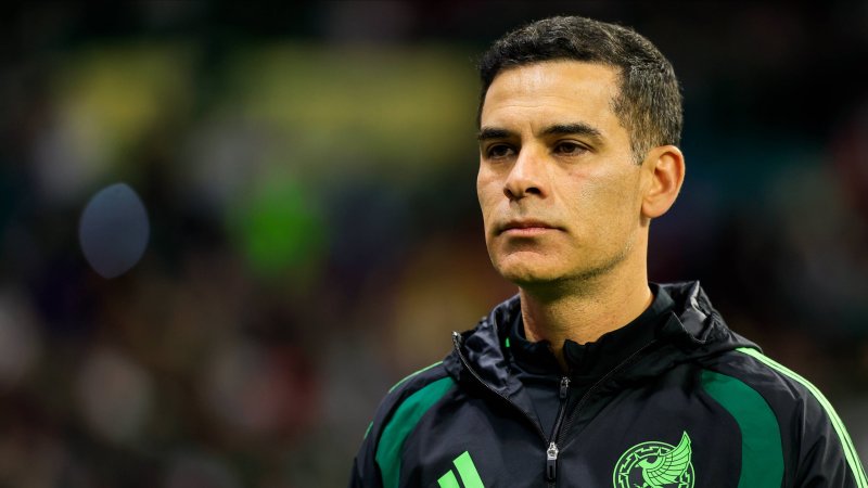 Offiziell: Ex-Barca-Star übernimmt Mexikos Nationalteam