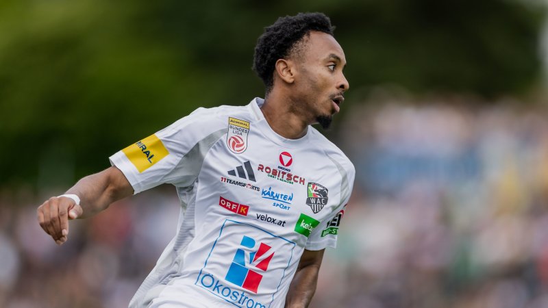 Transfer-Update: Neuzugang bei der Austria, Ballo vor Wechsel