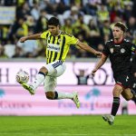 Admira wird von Fenerbahce überrollt