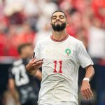 Vor Frankreich-Duell: Entscheidung um Marokko-Star gefallen