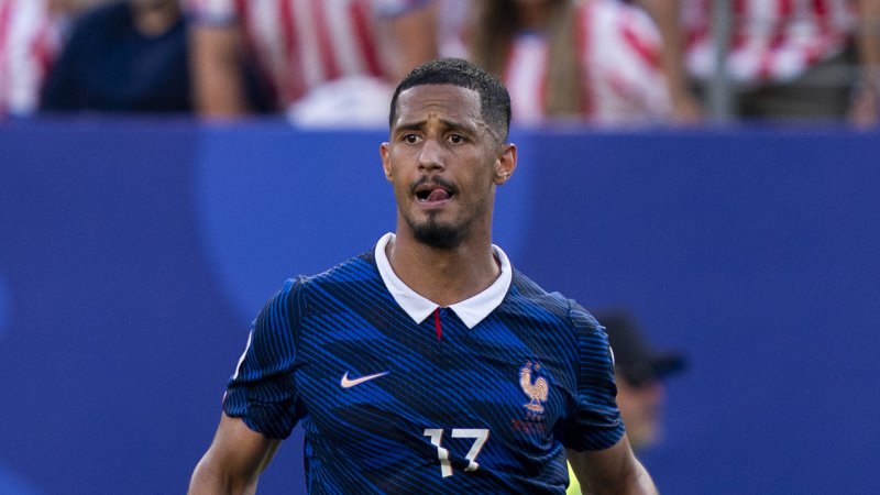 Frankreich-Stammspieler wohl monatelang out