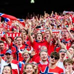 Fußball-WM: Zuschauerschnitt unter dem von 1994 in USA