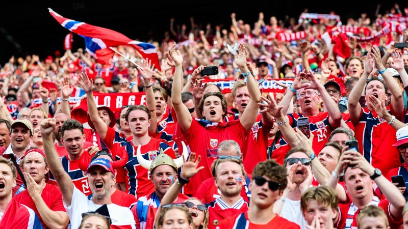 Fußball-WM: Zuschauerschnitt unter dem von 1994 in USA