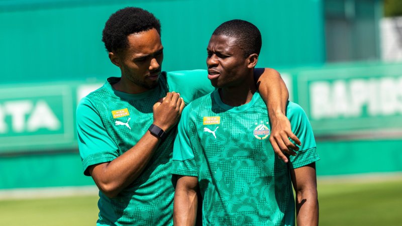 Er könnte Rapids nächster Top-Transfer werden
