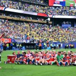 Für Spendenaktion: Norwegens WM-Trommel versteigert