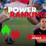 WM-Power-Ranking: Wer krönt sich zum Weltmeister?