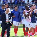 Zoff bei Frankreich? PSG-Kicker "frustriert"