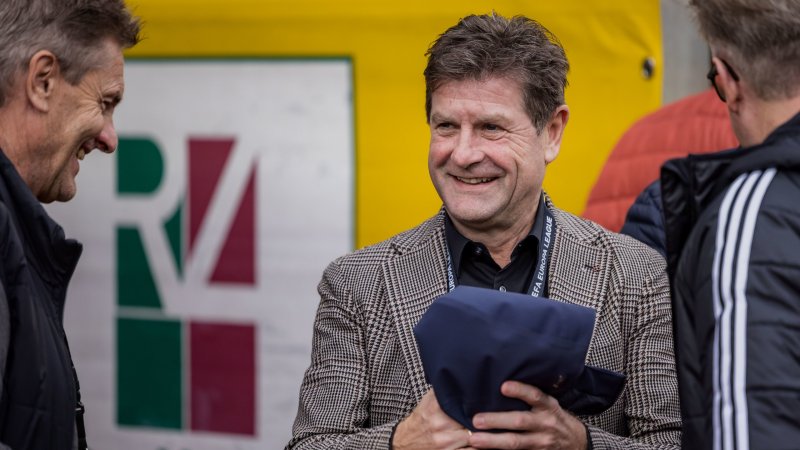 Über 10 Millionen Euro! WAC im Jahr 2026 im Geldregen