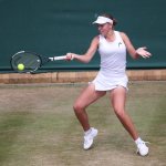 Erfolgslauf von ÖTV-Talent Pircher in Wimbledon gestoppt