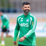 Angelt sich Miron Muslic einen deutschen Ex-Teamspieler?